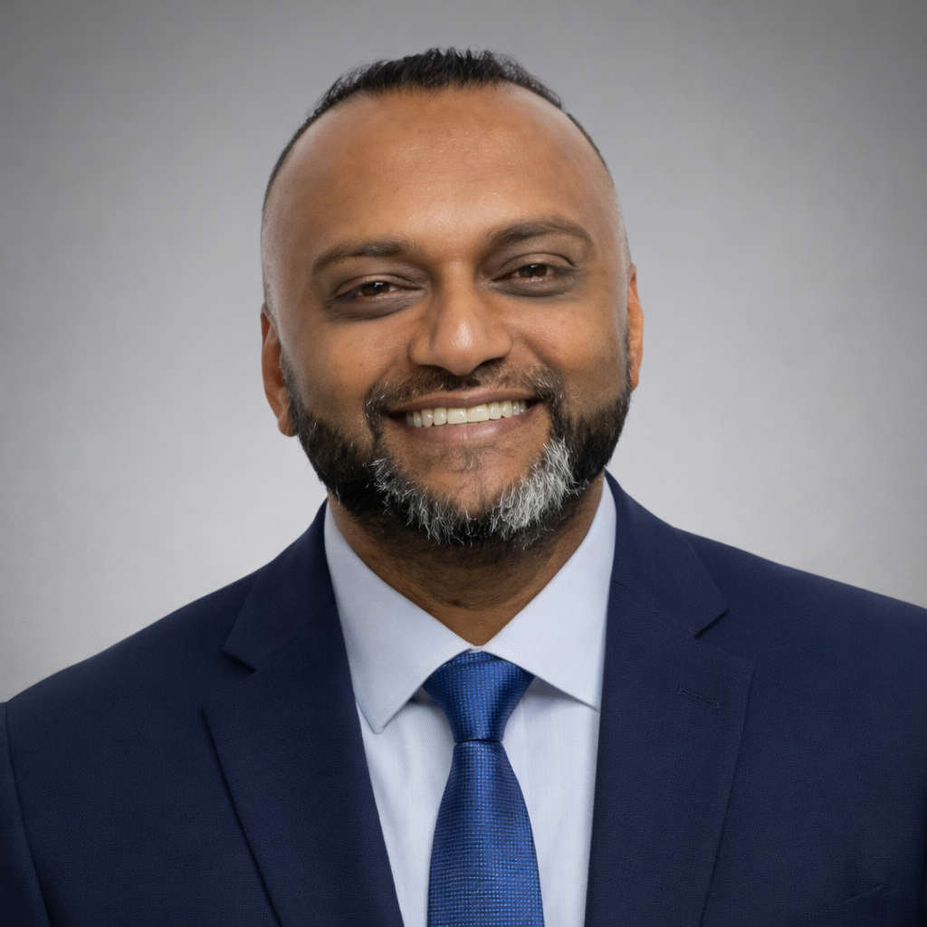 Navin Jiawan, President of Archis