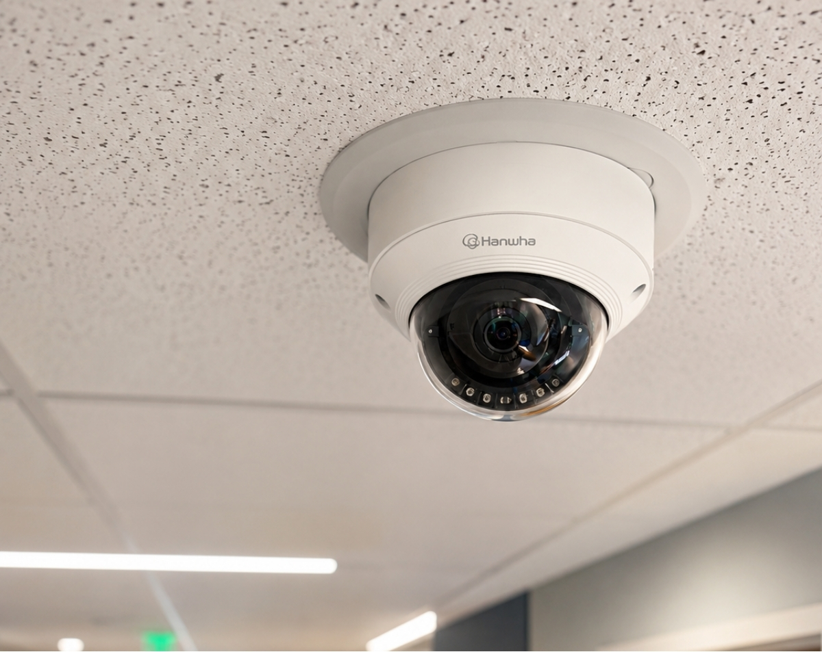 District-wide security upgrade for Orange County Public Schools